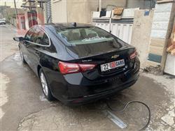 شيفروليه ماليبو